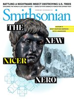 Smithsonian Magazine